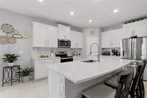 11316 Spoonbill Flock Way San Antonio FL 33576