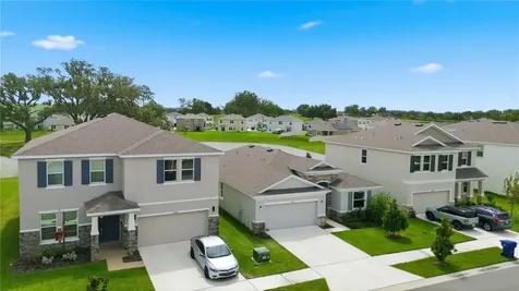 11316 Spoonbill Flock Way San Antonio FL 33576
