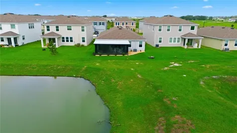 11316 Spoonbill Flock Way San Antonio FL 33576
