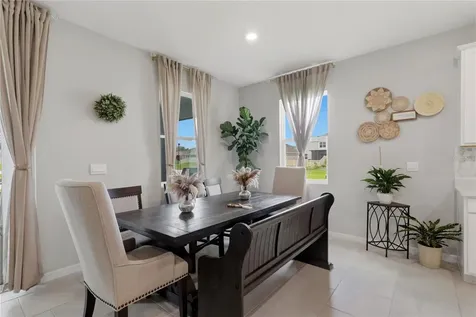11316 Spoonbill Flock Way San Antonio FL 33576