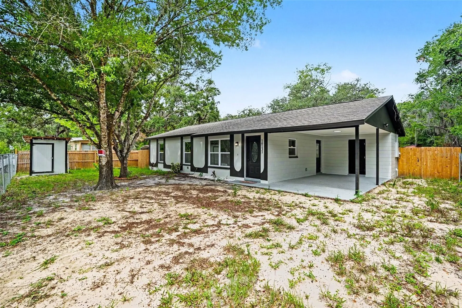 10131 Field Street New Port Richey FL 34654