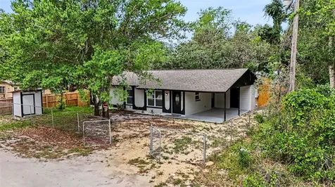 10131 Field Street New Port Richey FL 34654
