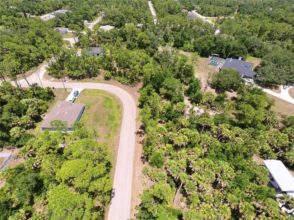 Kerman Street North Port FL 34288