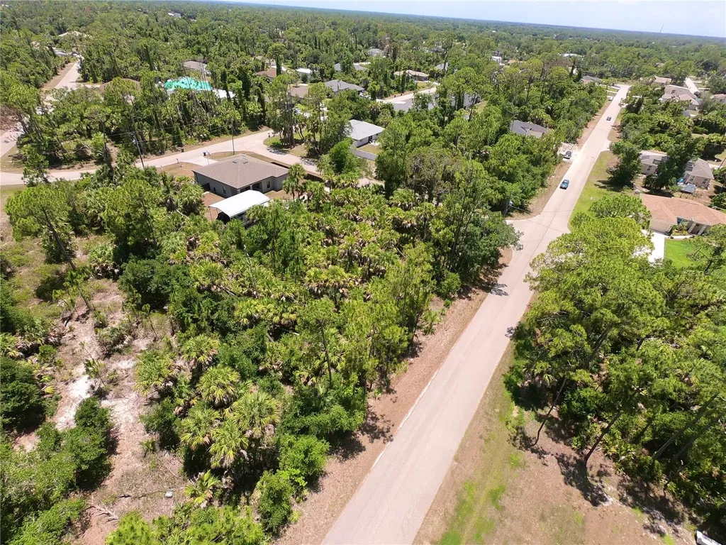 Kerman Street North Port FL 34288