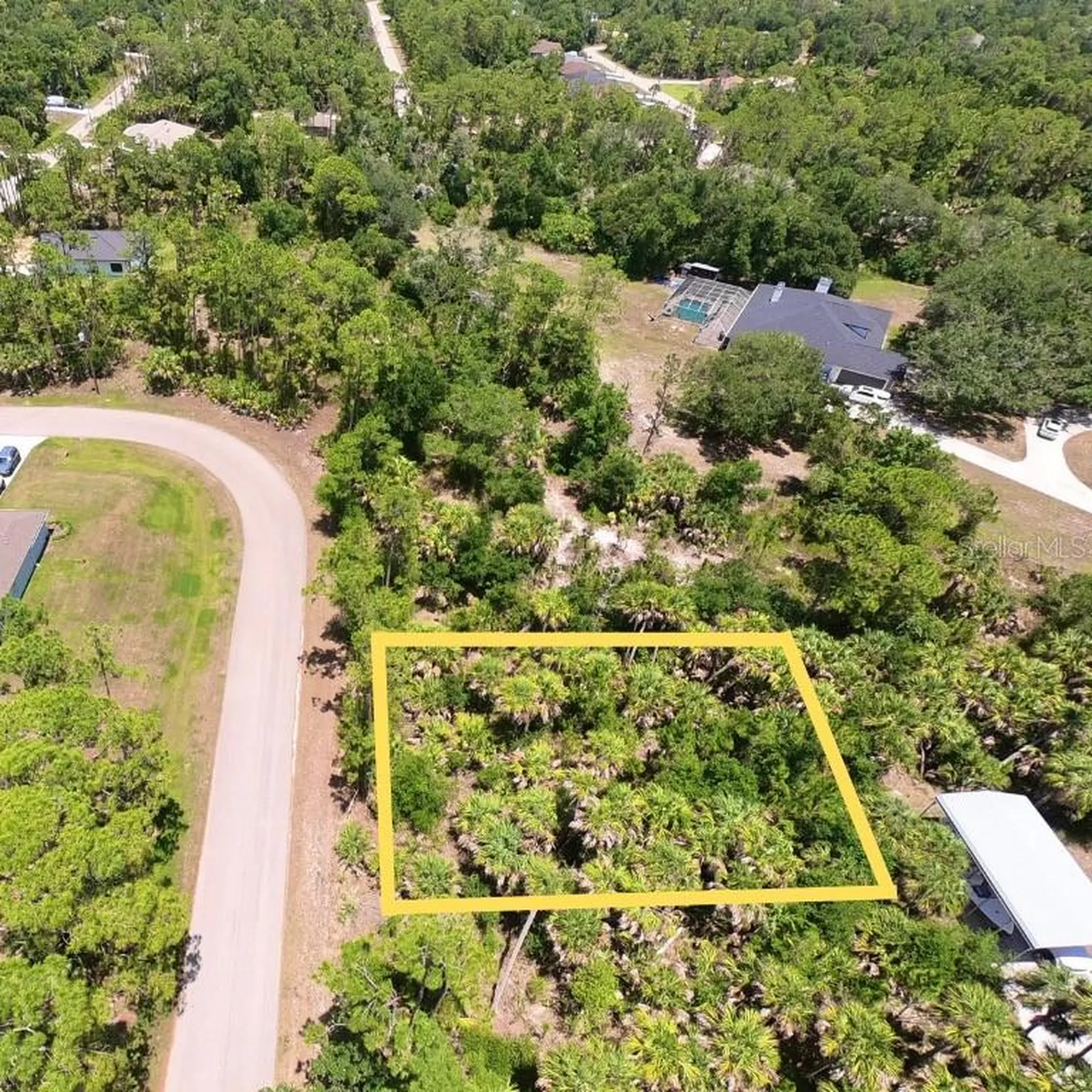 Kerman Street North Port FL 34288