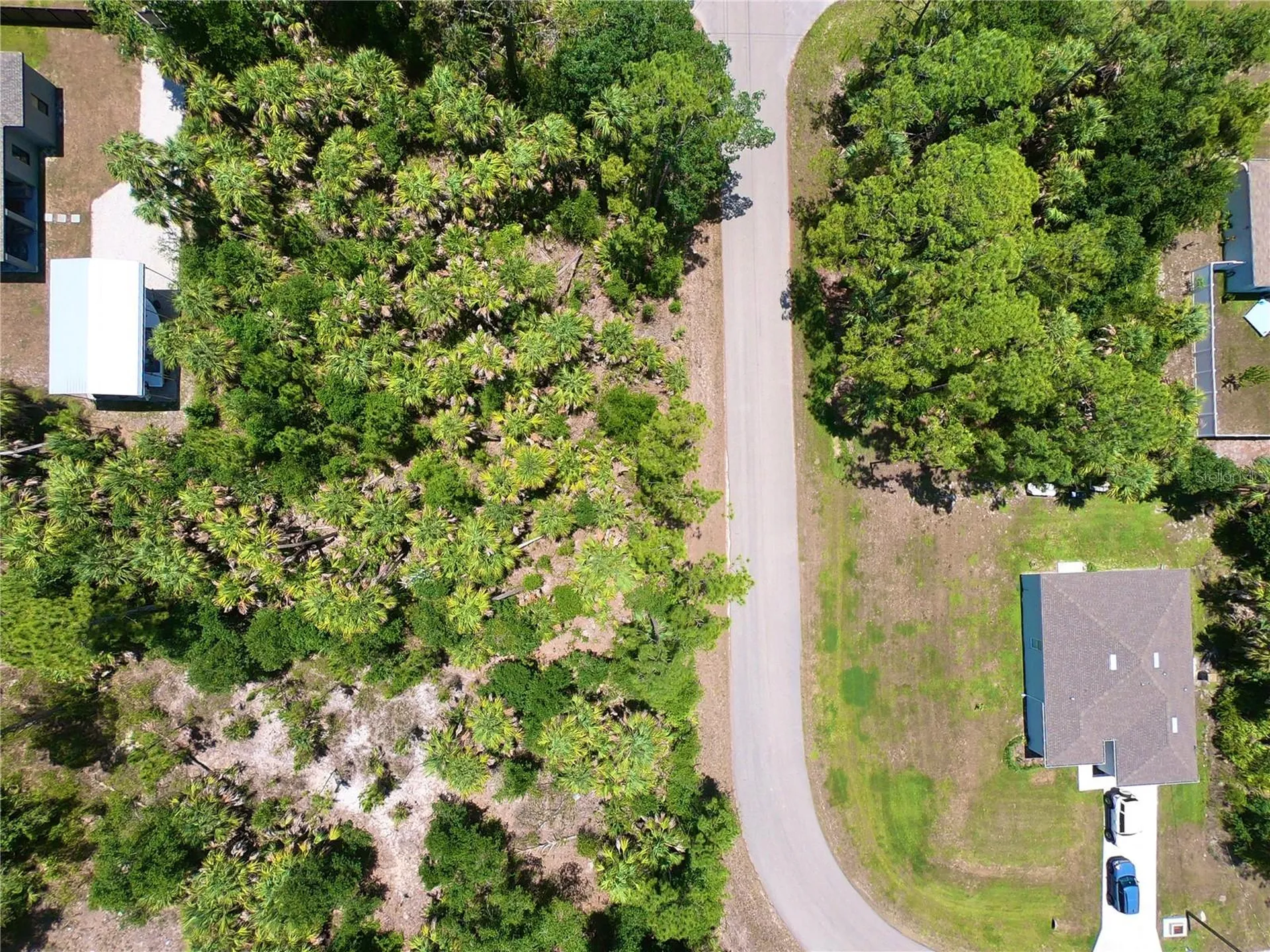 Kerman Street North Port FL 34288