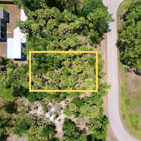 Kerman Street North Port FL 34288