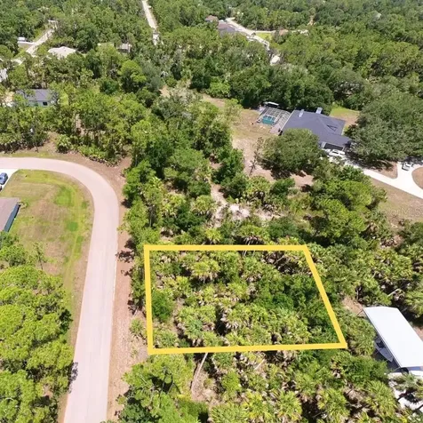 Kerman Street North Port FL 34288