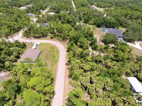 Kerman Street North Port FL 34288