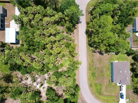 Kerman Street North Port FL 34288