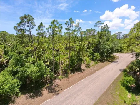 Kerman Street North Port FL 34288