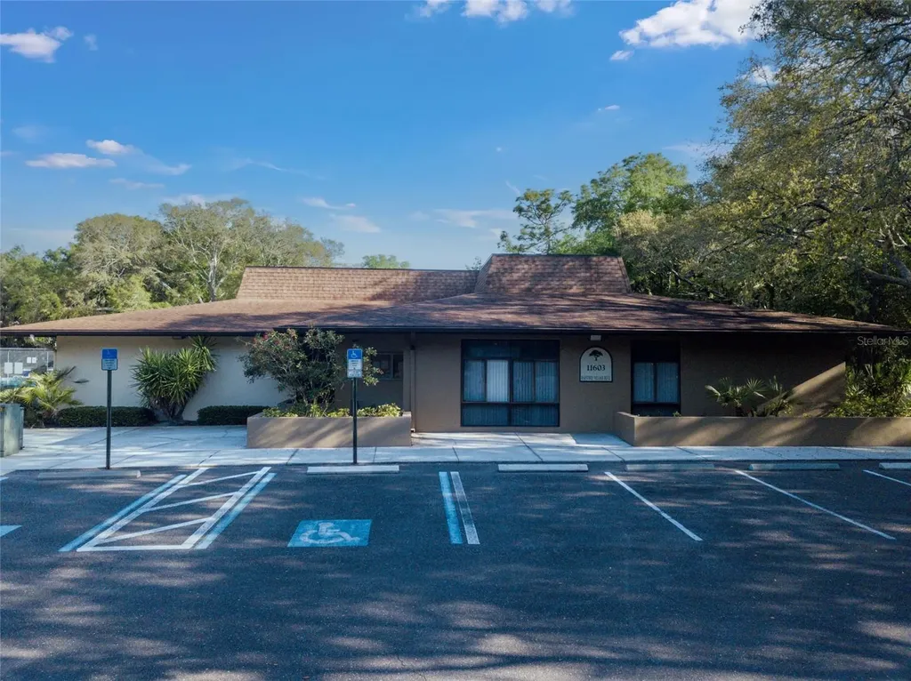 11720 Raintree Village Boulevard Temple Terrace FL 33617