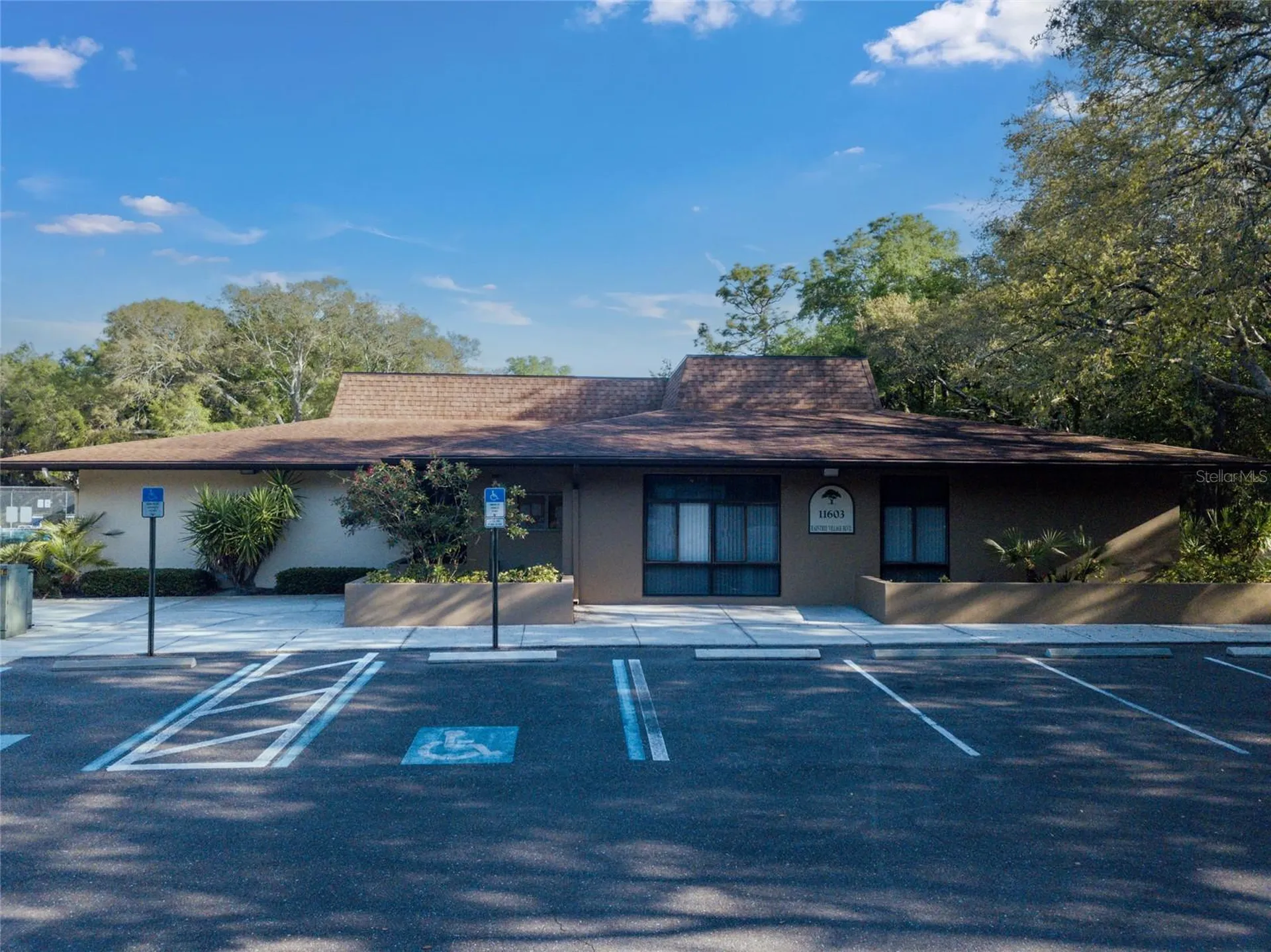 11720 Raintree Village Boulevard Temple Terrace FL 33617
