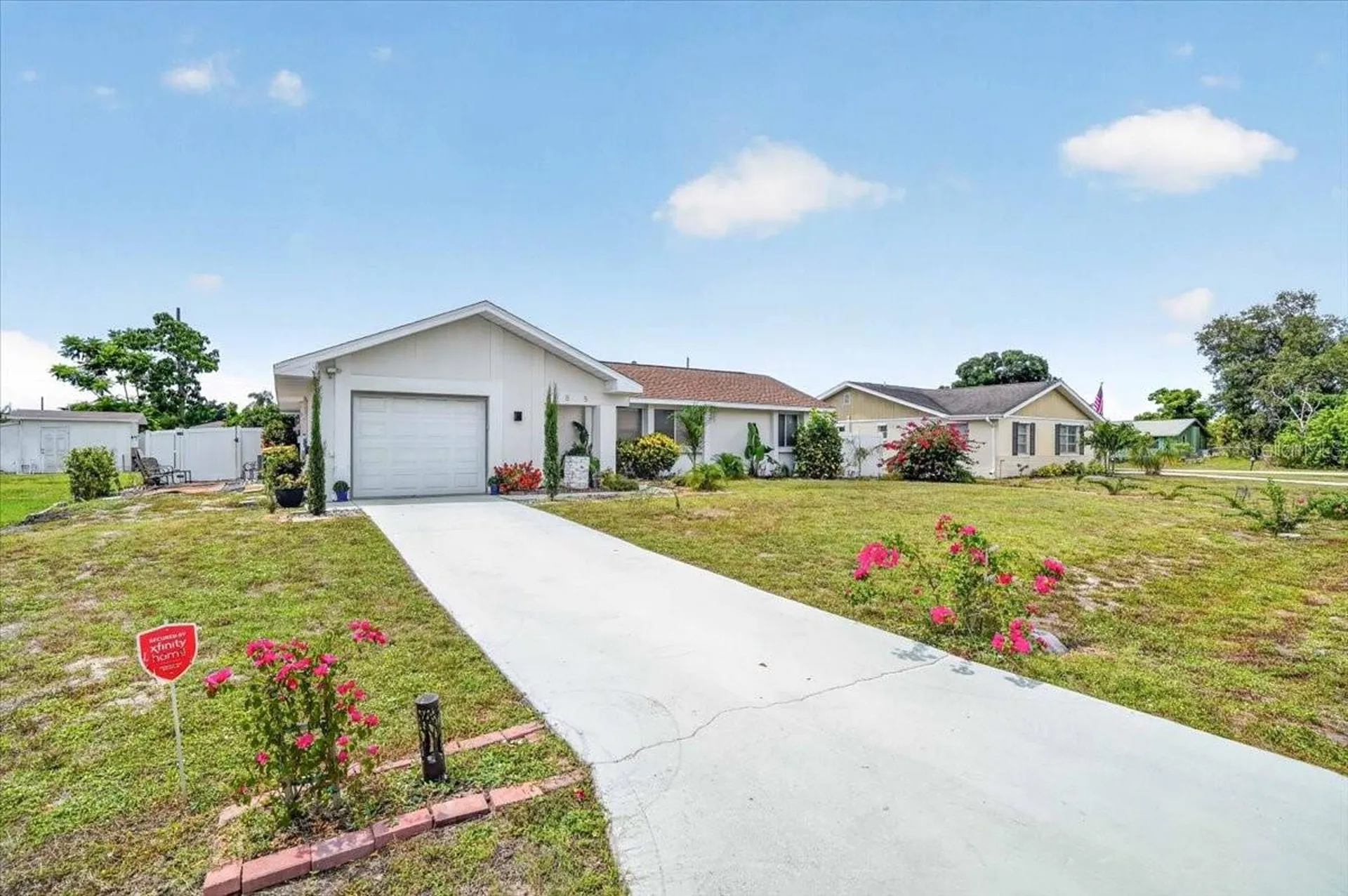 885 Fairfax Terrace NW Port Charlotte FL 33948