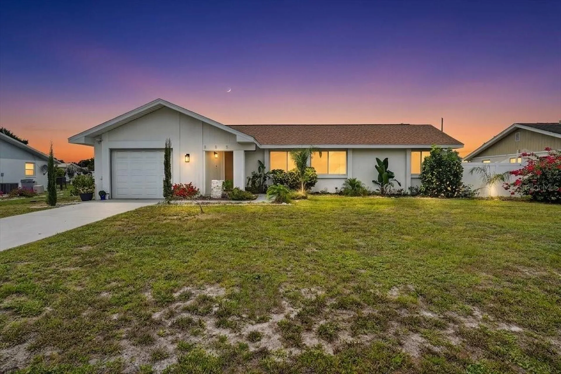 885 Fairfax Terrace NW Port Charlotte FL 33948