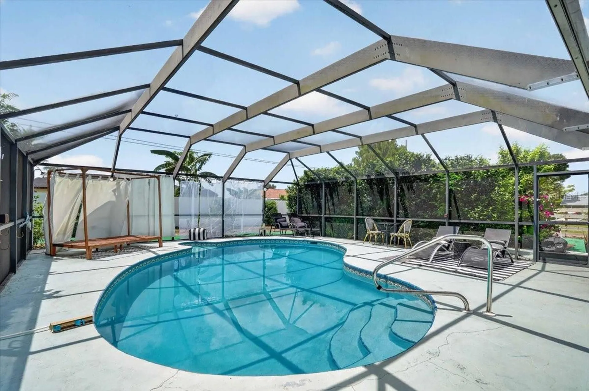 885 Fairfax Terrace NW Port Charlotte FL 33948