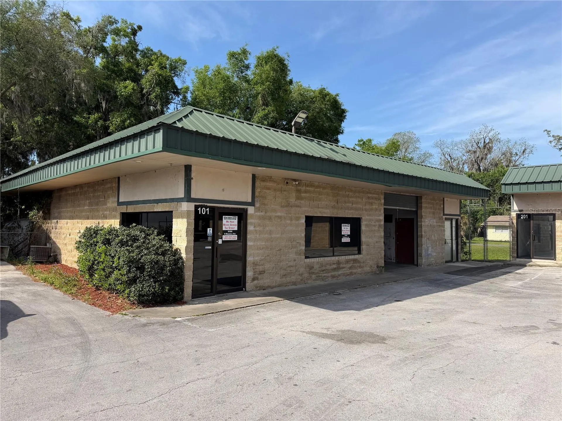 1706 N Magnolia Avenue Ocala FL 34475