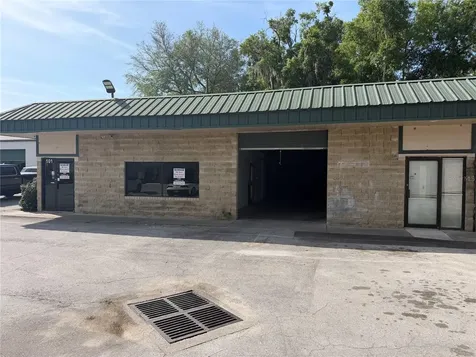 1706 N Magnolia Avenue Ocala FL 34475