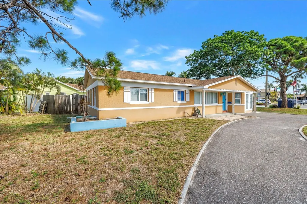 7901 Causeway Boulevard S St Petersburg FL 33707
