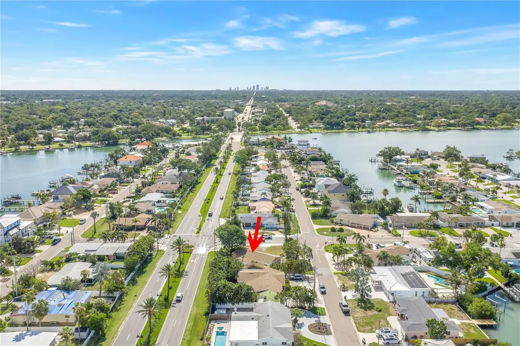 7901 Causeway Boulevard S St Petersburg FL 33707