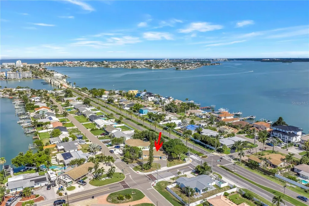 7901 Causeway Boulevard S St Petersburg FL 33707