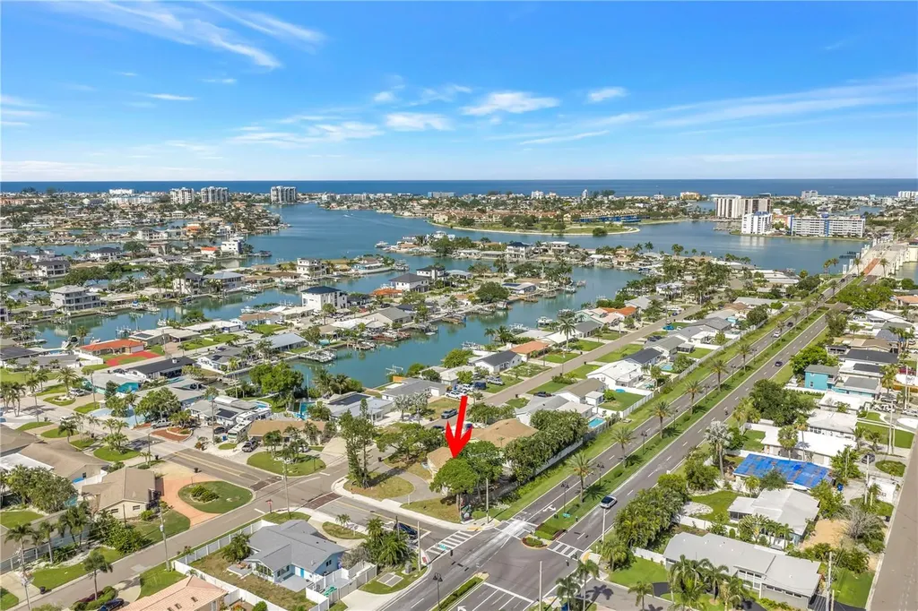 7901 Causeway Boulevard S St Petersburg FL 33707