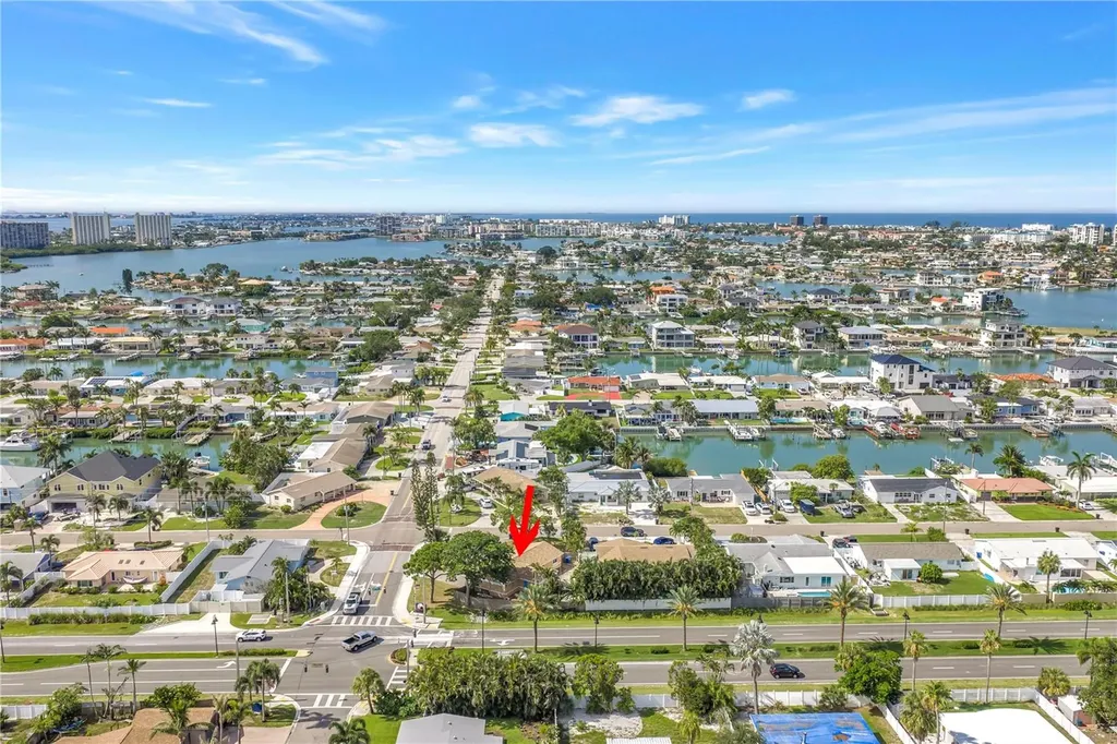 7901 Causeway Boulevard S St Petersburg FL 33707