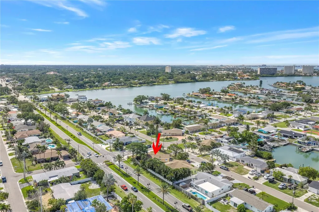7901 Causeway Boulevard S St Petersburg FL 33707