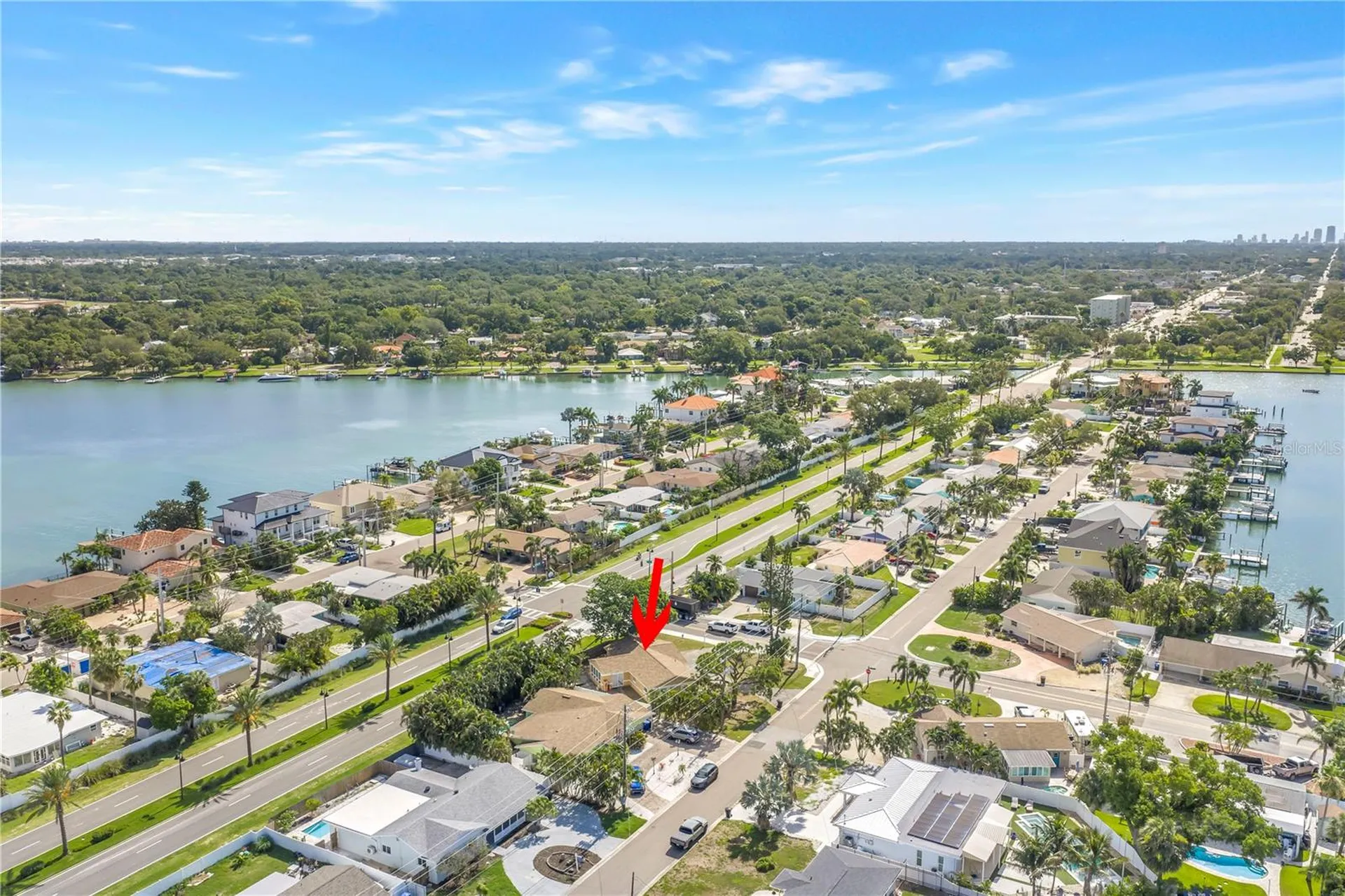 7901 Causeway Boulevard S St Petersburg FL 33707