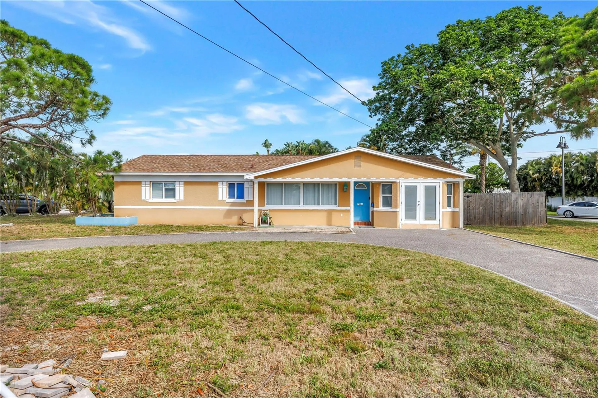 7901 Causeway Boulevard S St Petersburg FL 33707