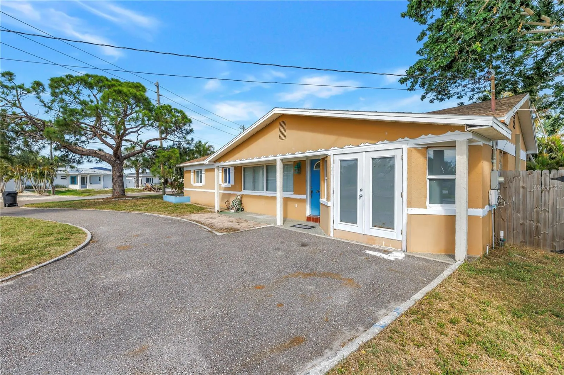 7901 Causeway Boulevard S St Petersburg FL 33707