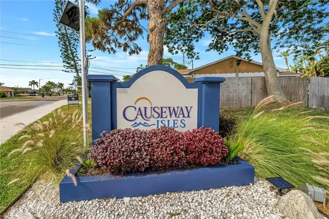 7901 Causeway Boulevard S St Petersburg FL 33707