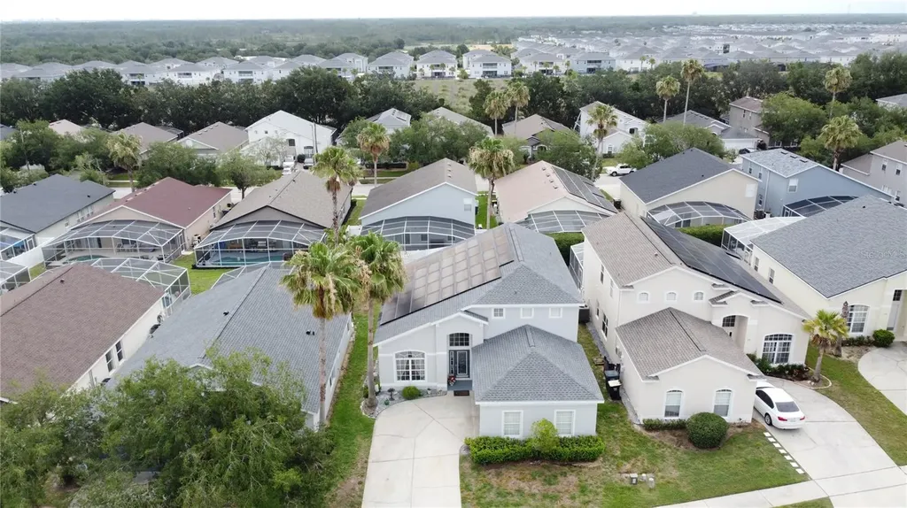 208 Castlemain Circle Davenport FL 33897