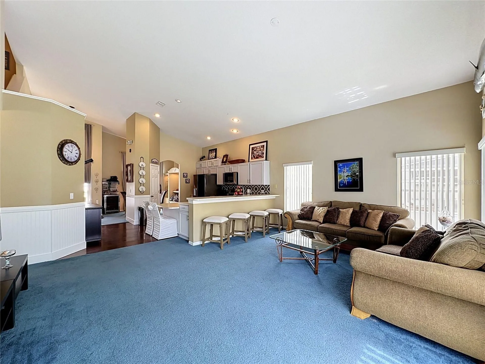 208 Castlemain Circle Davenport FL 33897