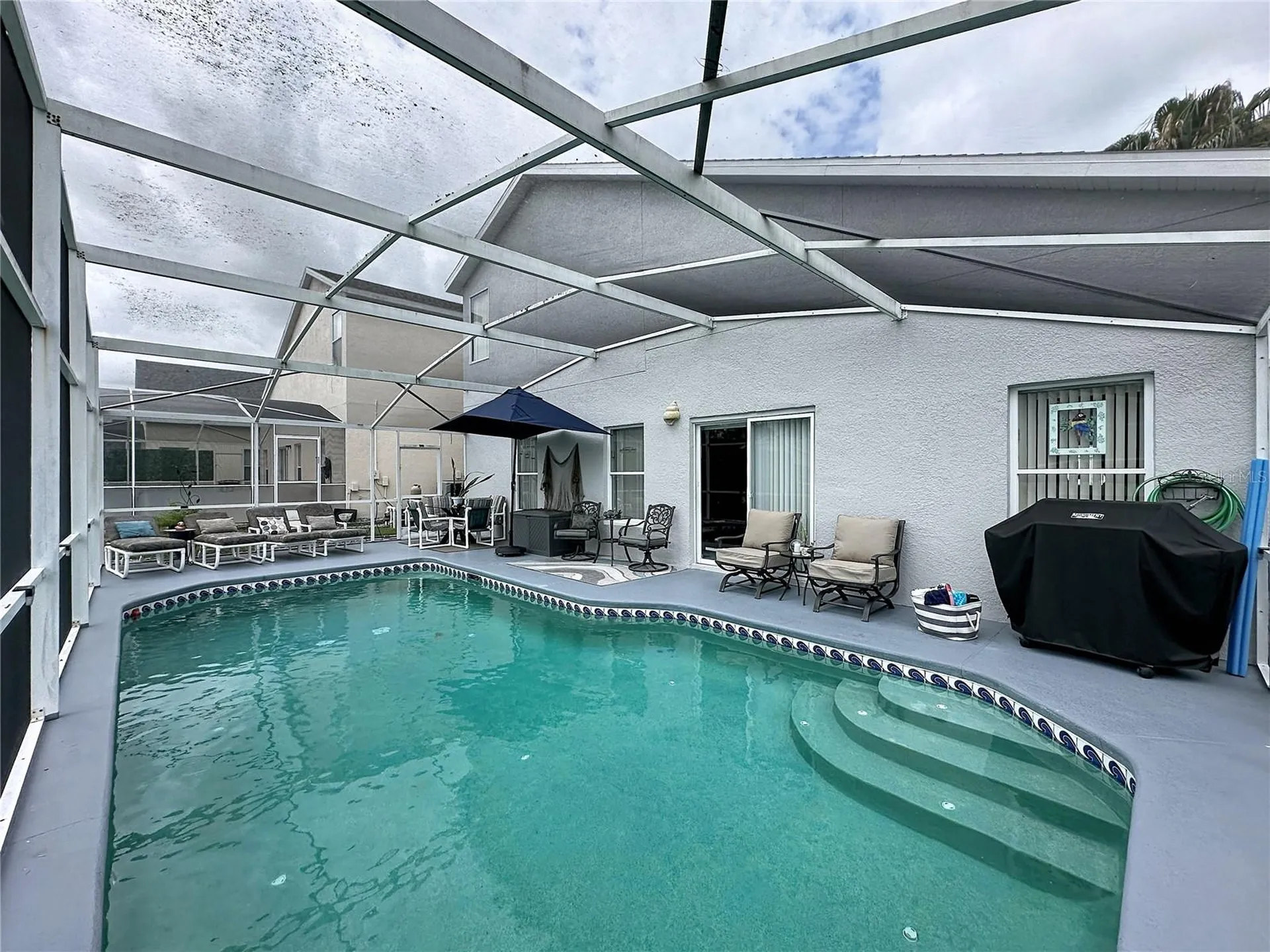 208 Castlemain Circle Davenport FL 33897