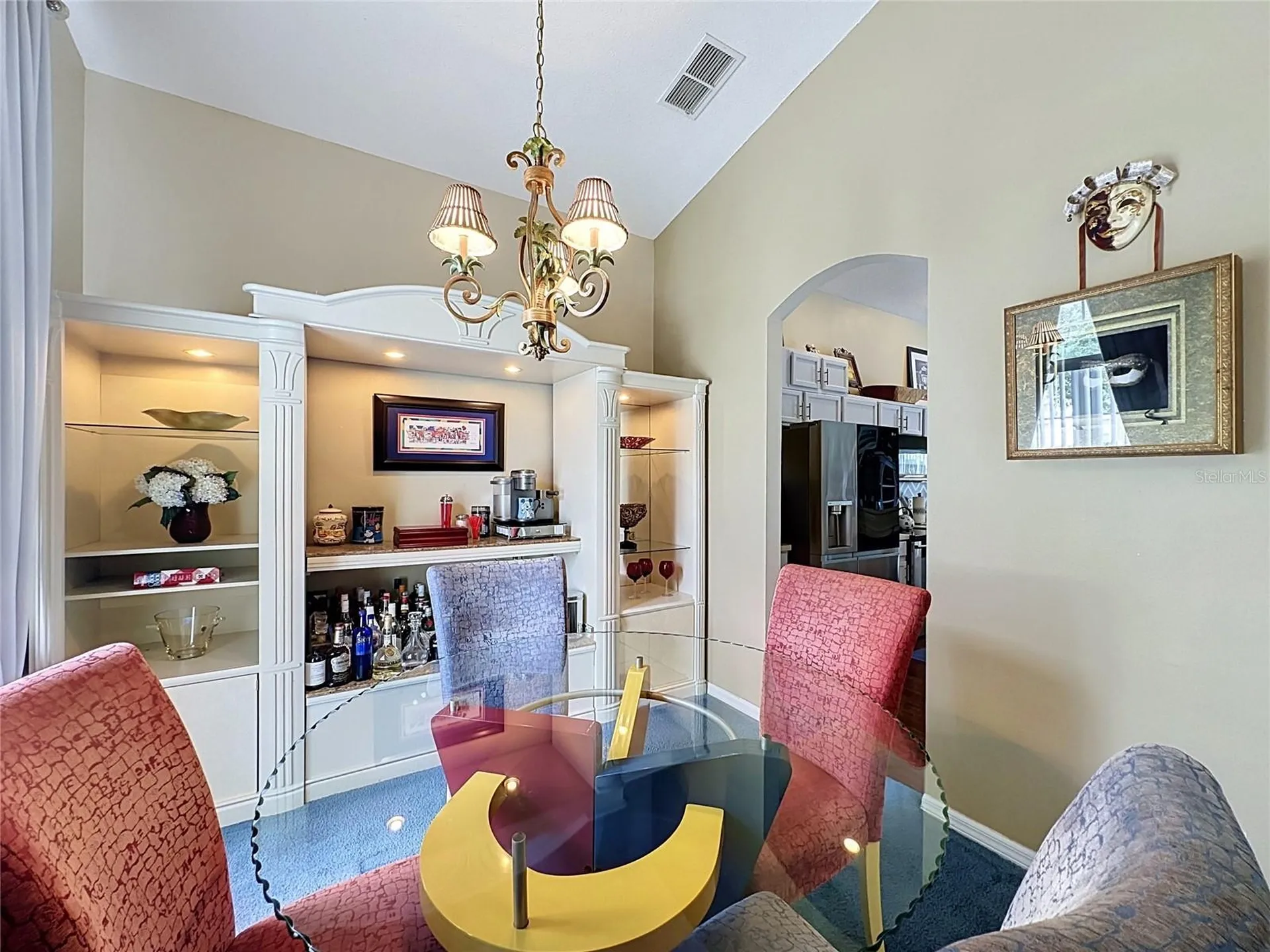 208 Castlemain Circle Davenport FL 33897