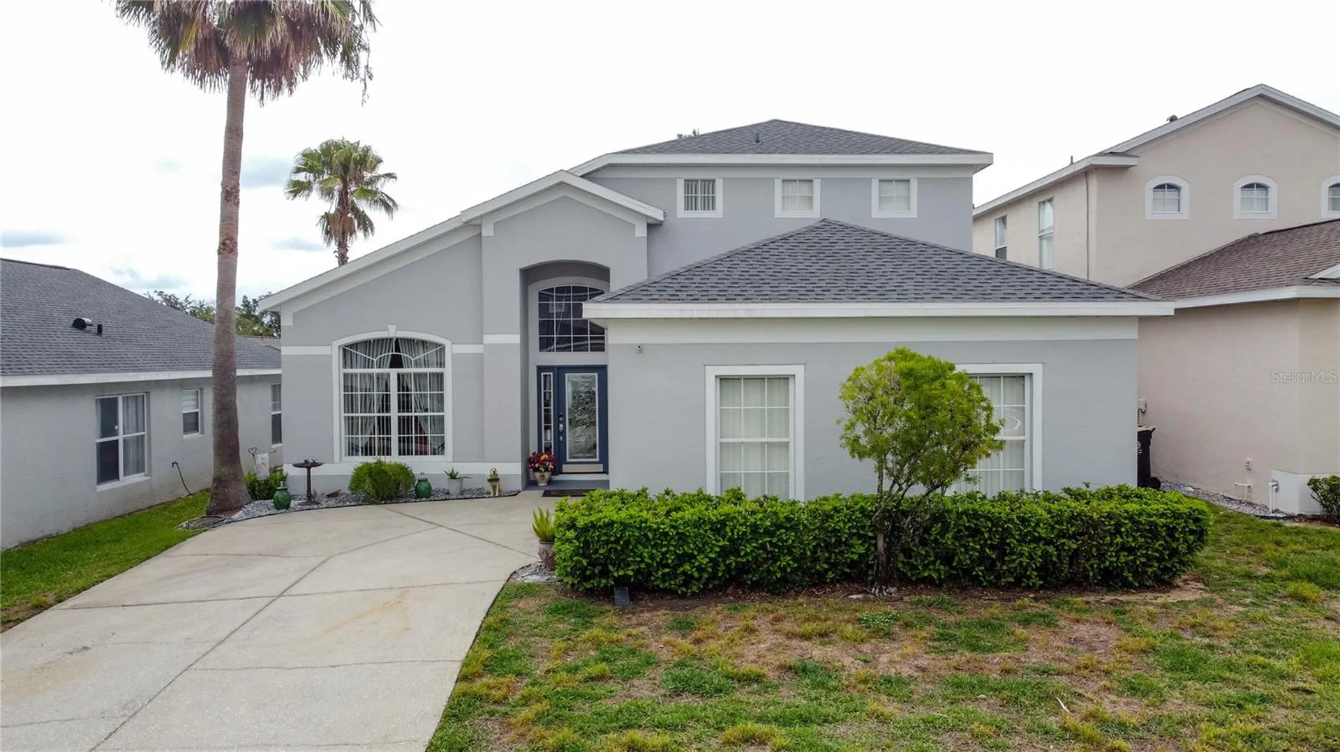 208 Castlemain Circle Davenport FL 33897