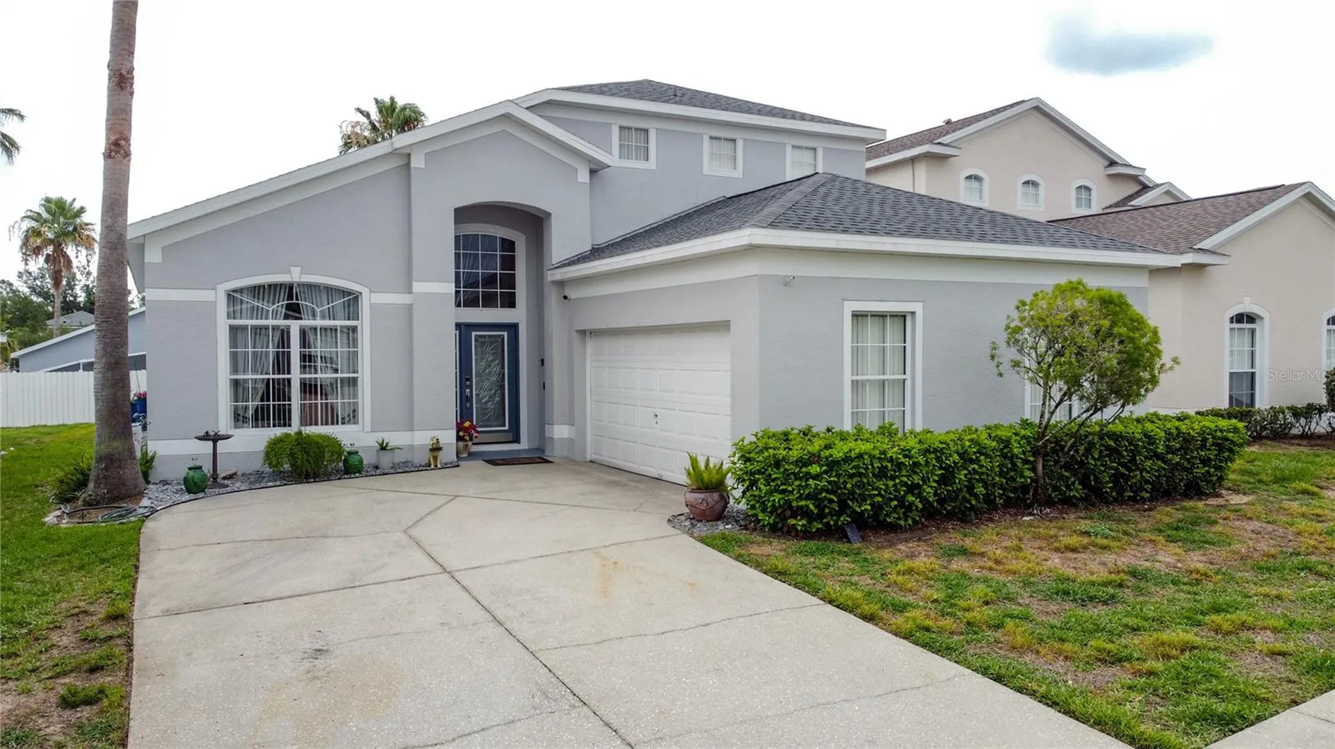 208 Castlemain Circle Davenport FL 33897