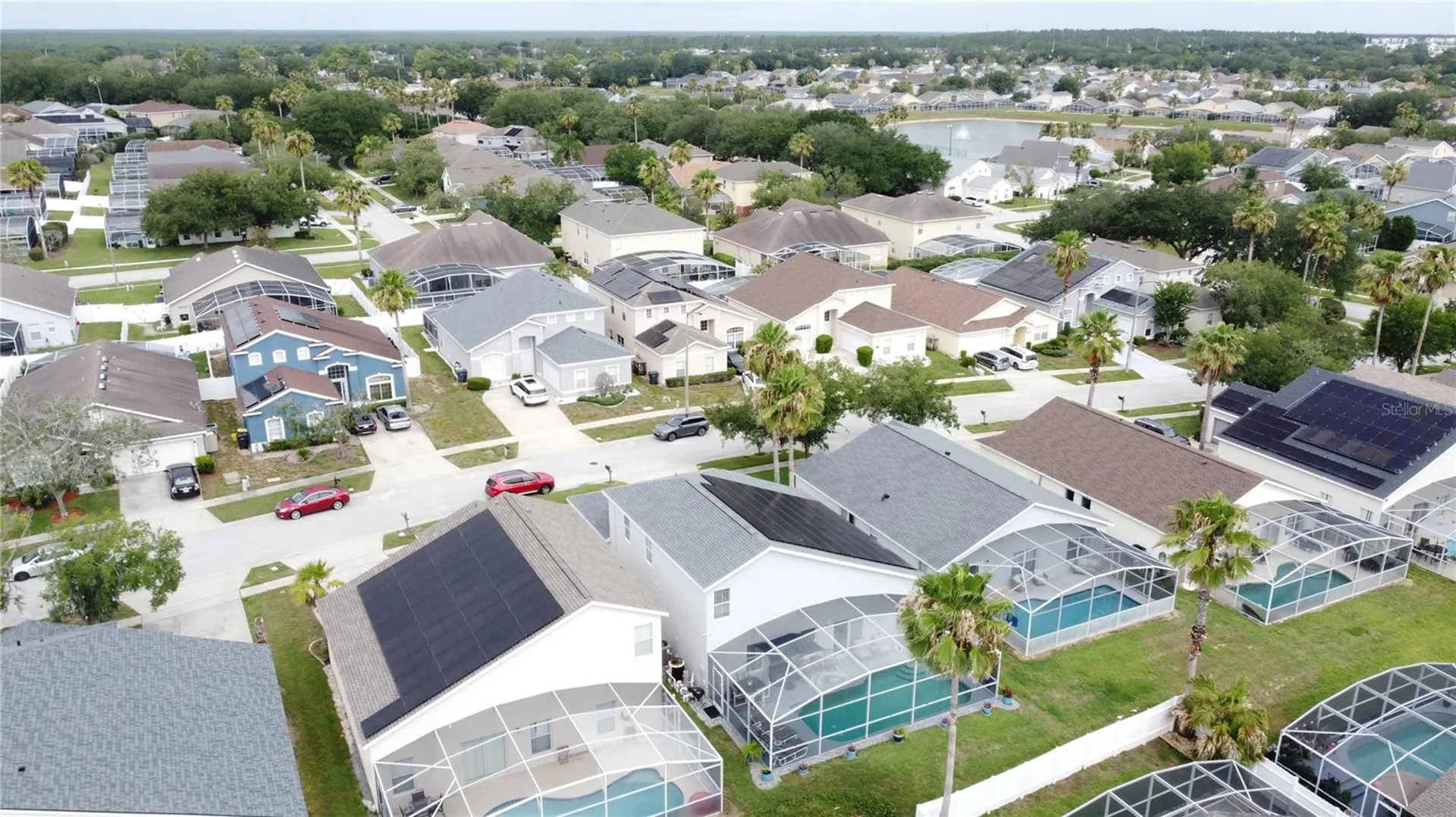 208 Castlemain Circle Davenport FL 33897