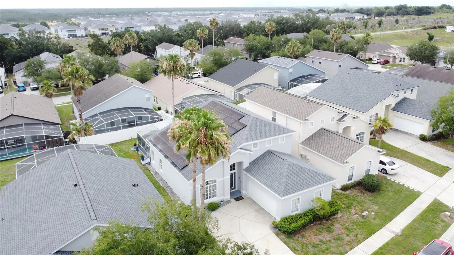 208 Castlemain Circle Davenport FL 33897