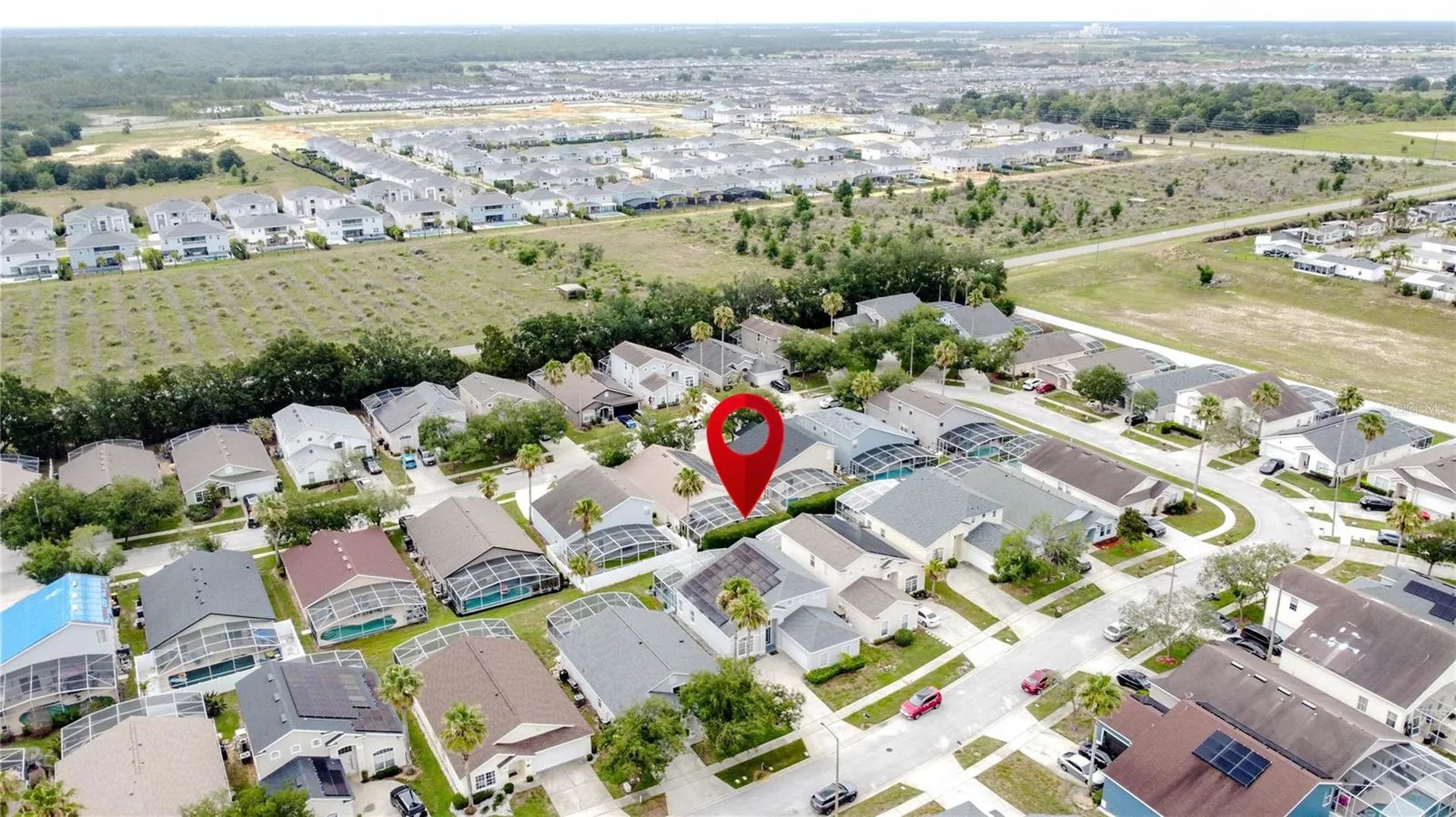 208 Castlemain Circle Davenport FL 33897