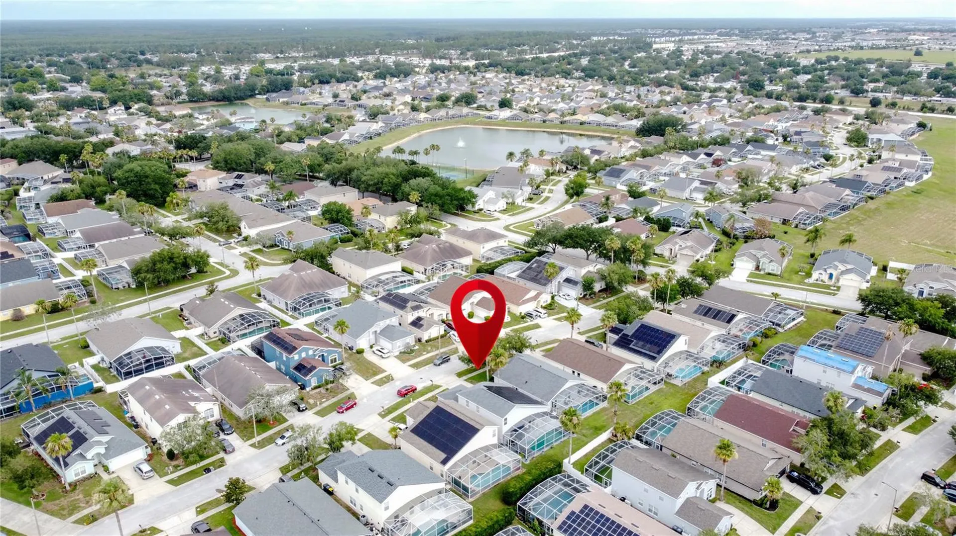 208 Castlemain Circle Davenport FL 33897