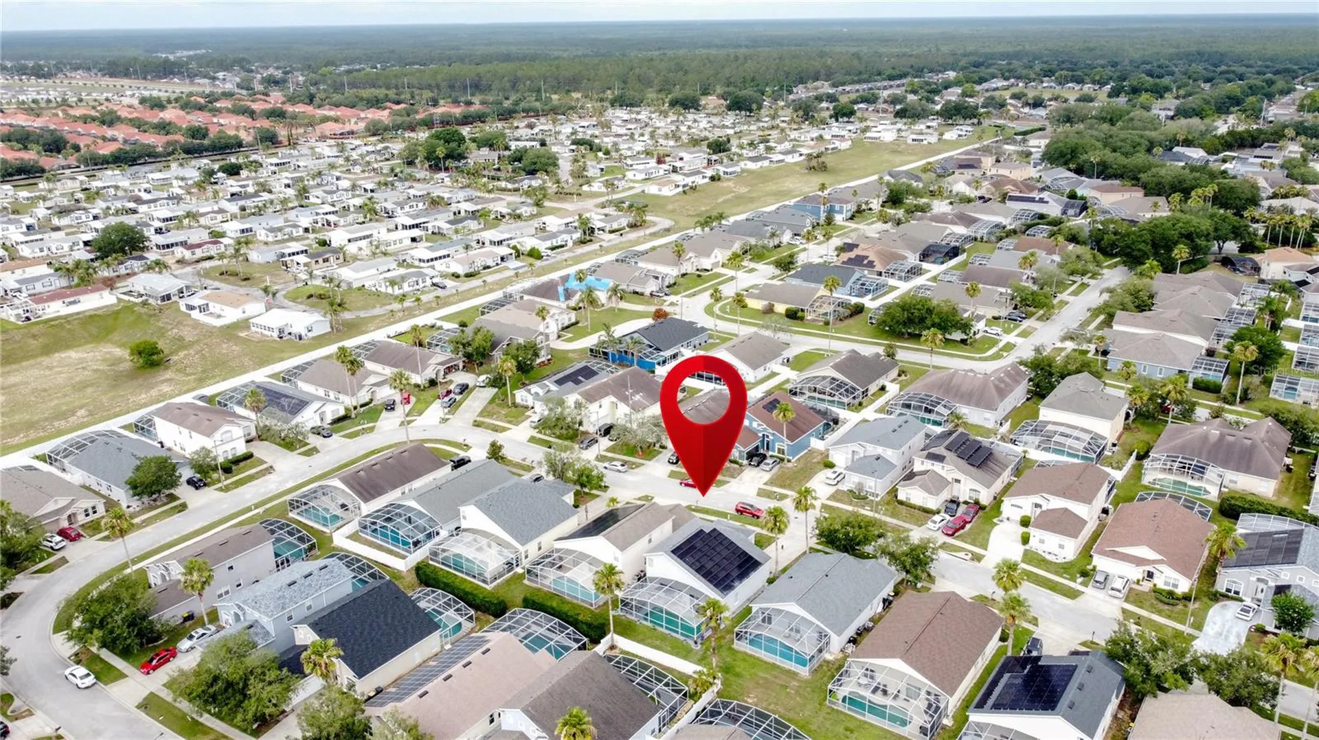 208 Castlemain Circle Davenport FL 33897