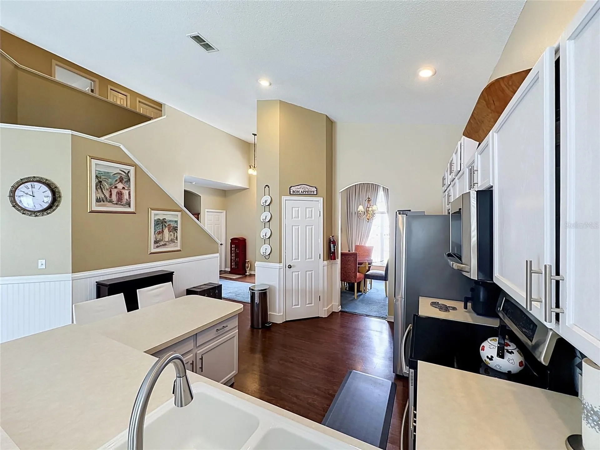 208 Castlemain Circle Davenport FL 33897