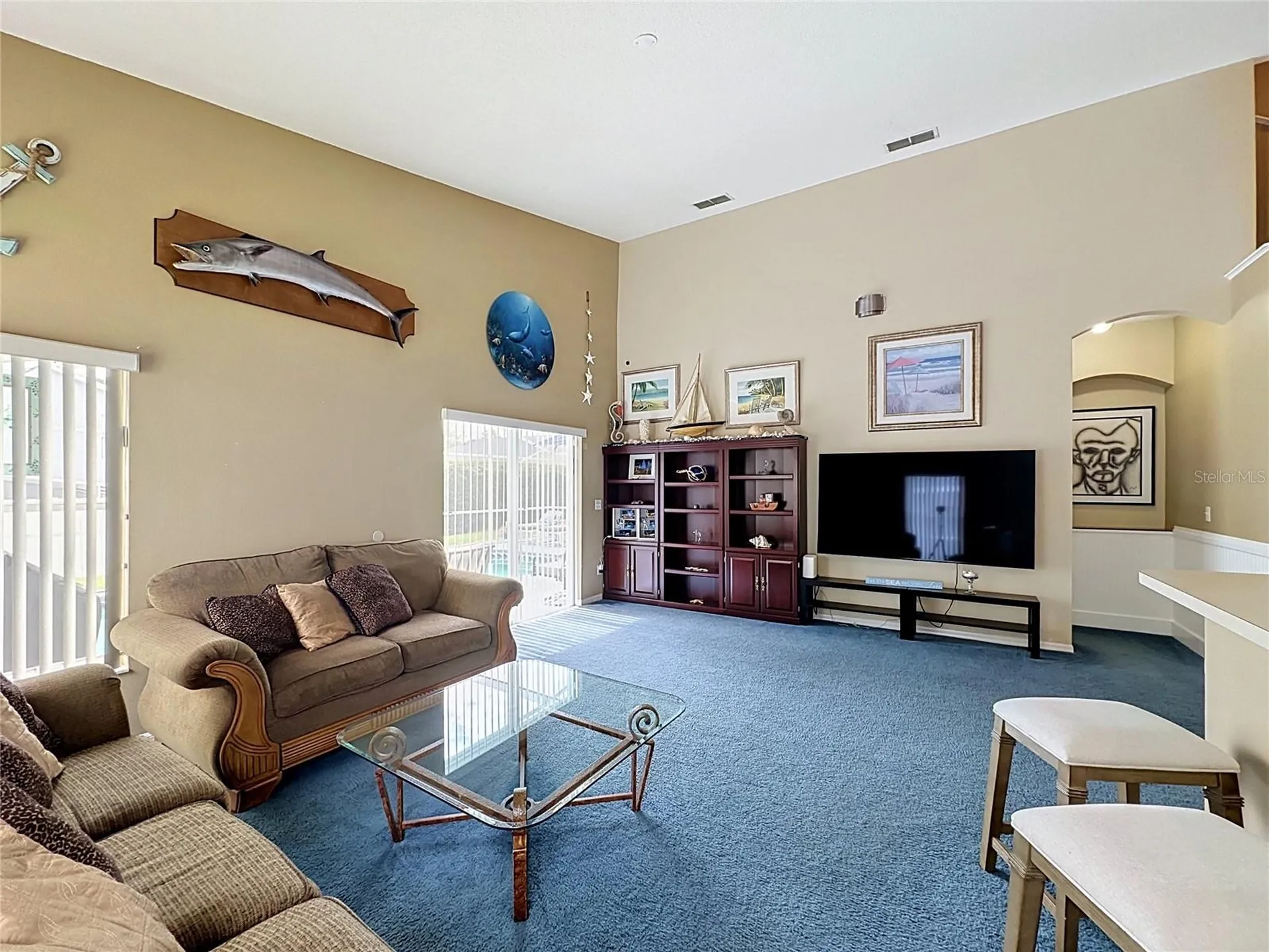 208 Castlemain Circle Davenport FL 33897