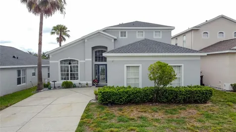 208 Castlemain Circle Davenport FL 33897