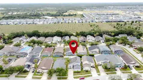 208 Castlemain Circle Davenport FL 33897