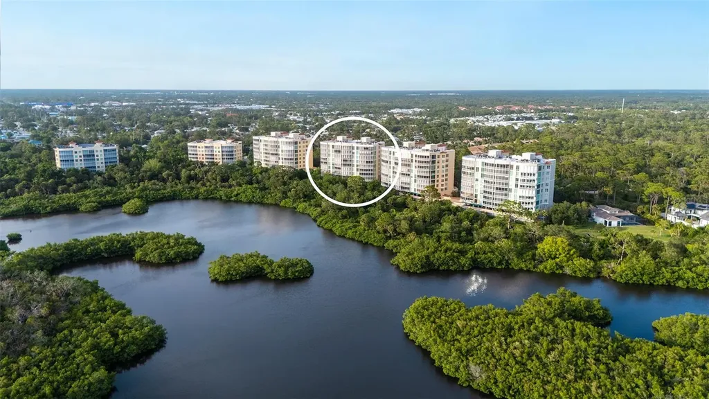 401 N Point Road Osprey FL 34229