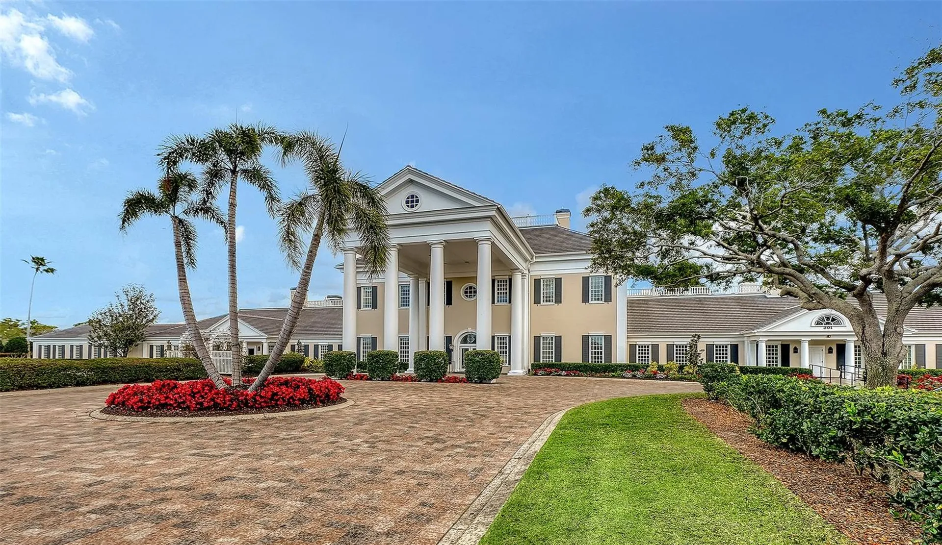 401 N Point Road Osprey FL 34229