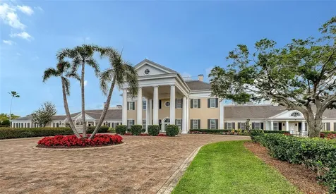401 N Point Road Osprey FL 34229